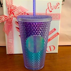 Starbucks Mermaid Studded